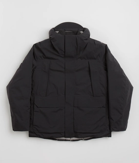 Save Norse Projects Nunk 2.0 Gore-Tex Jacket - Black