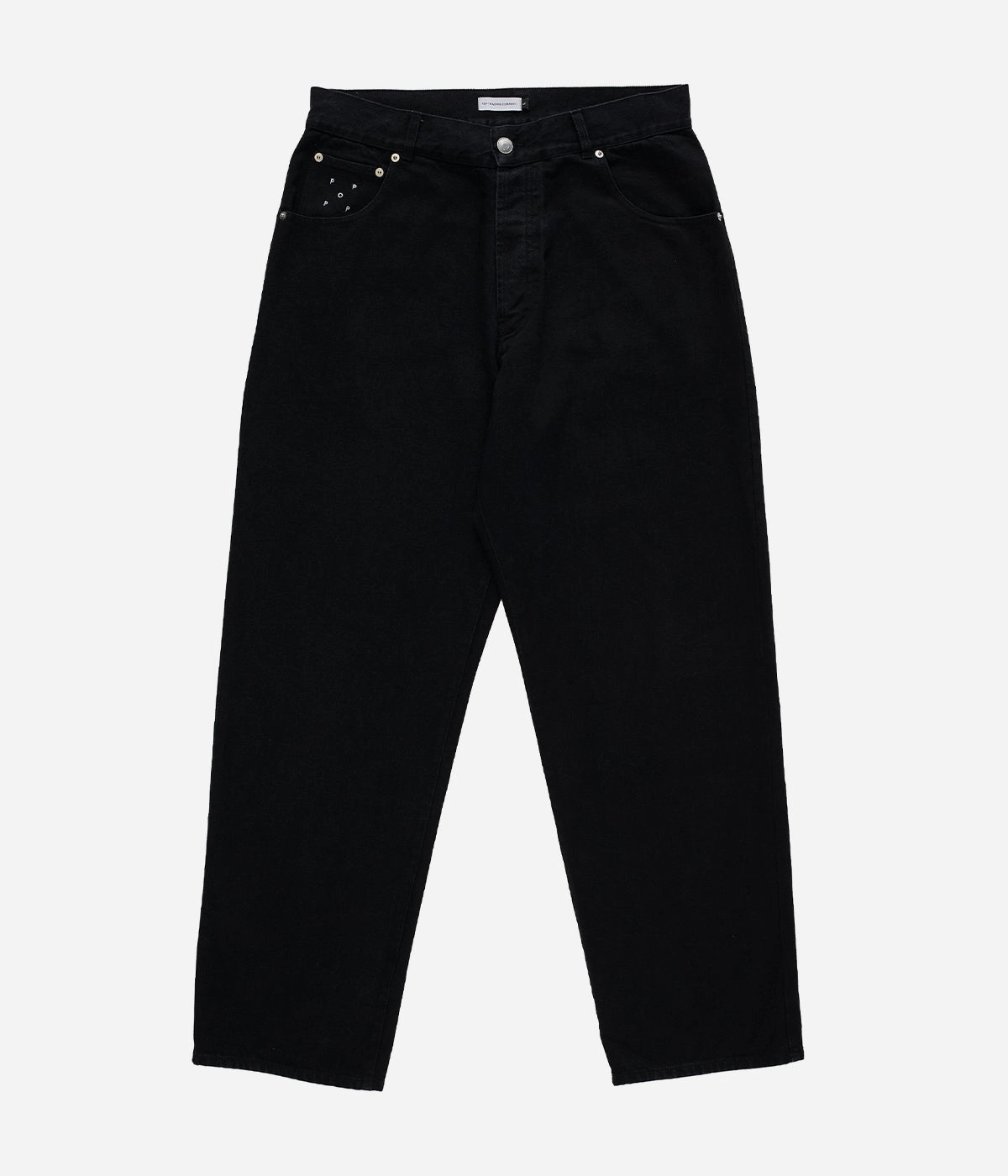 MultiPocketDesign Durable Stitching Pop DRS Denim Pant