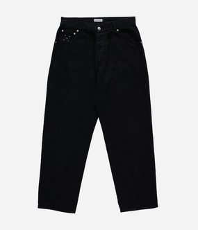 MultiPocketDesign Durable Stitching Pop DRS Denim Pant