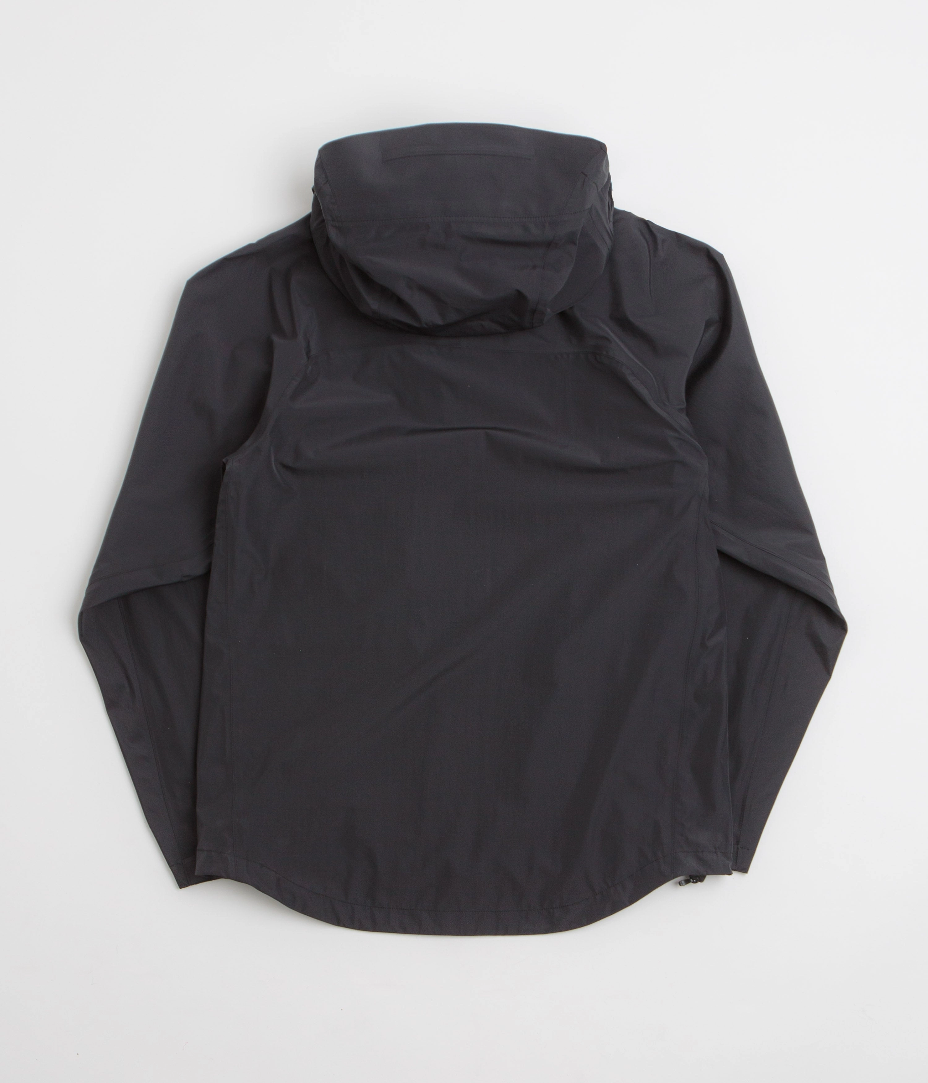 suitable for educational purposes Cayl 2 Light Shield Jacket - Black