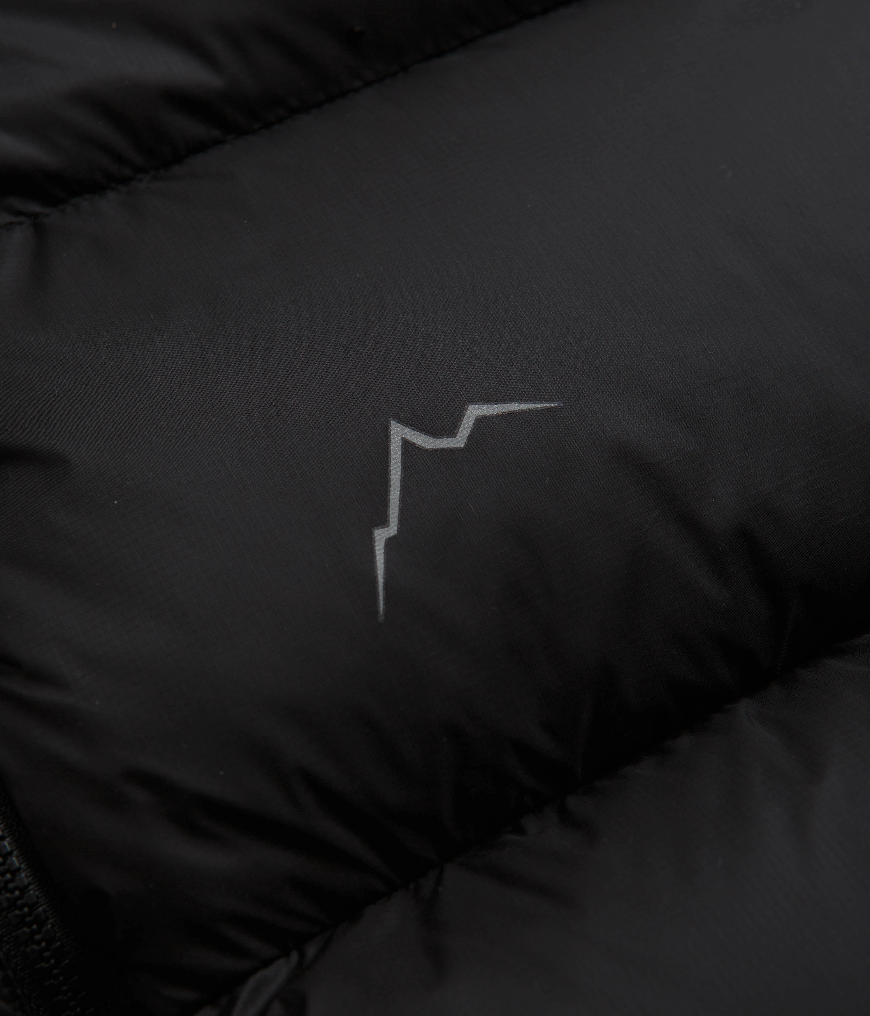 Price Cayl Down Jacket - Black