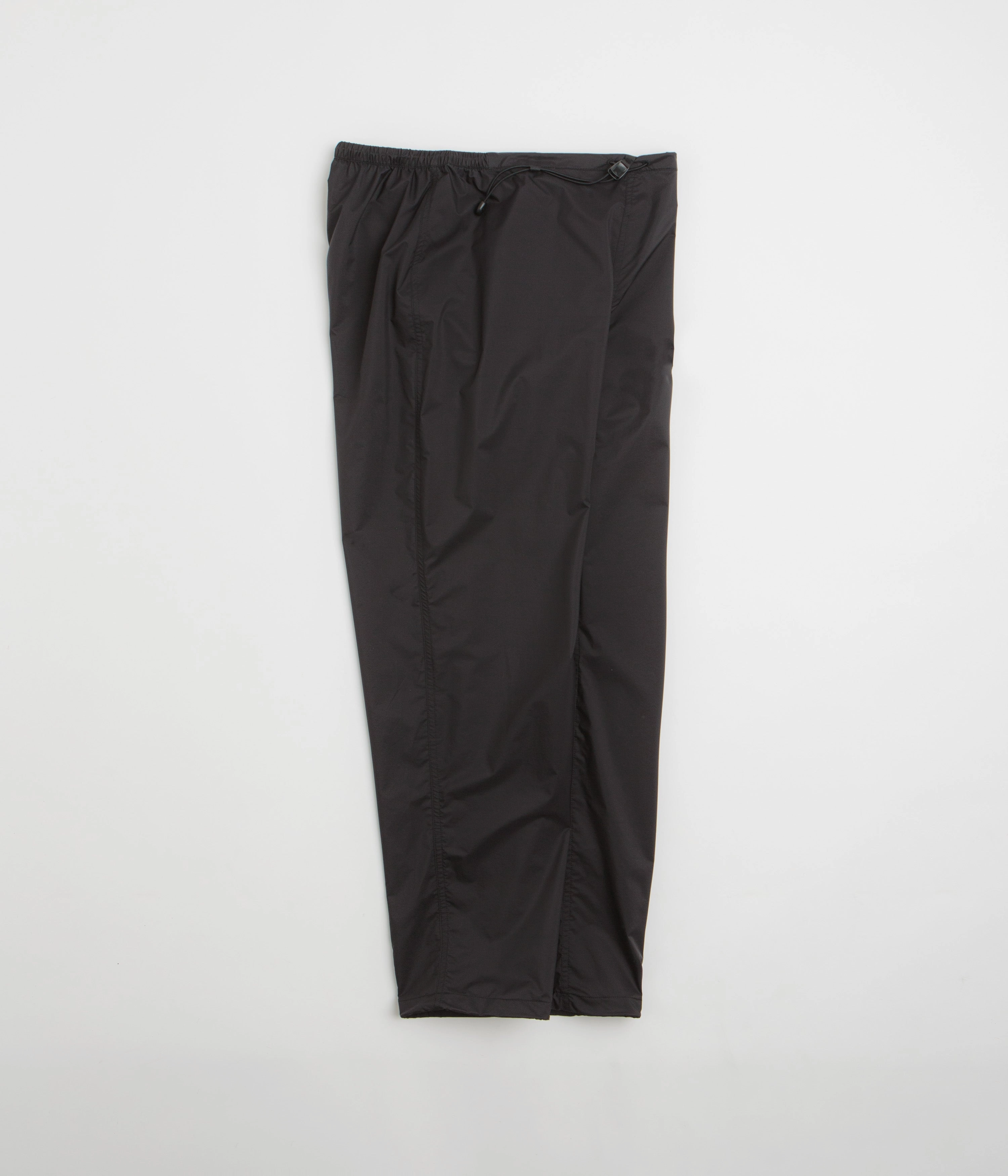 Stretch waistband Cayl Light EQ Pants - Black