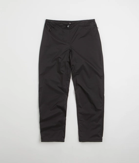 Modern Cut Cayl Light EQ Pants - Black