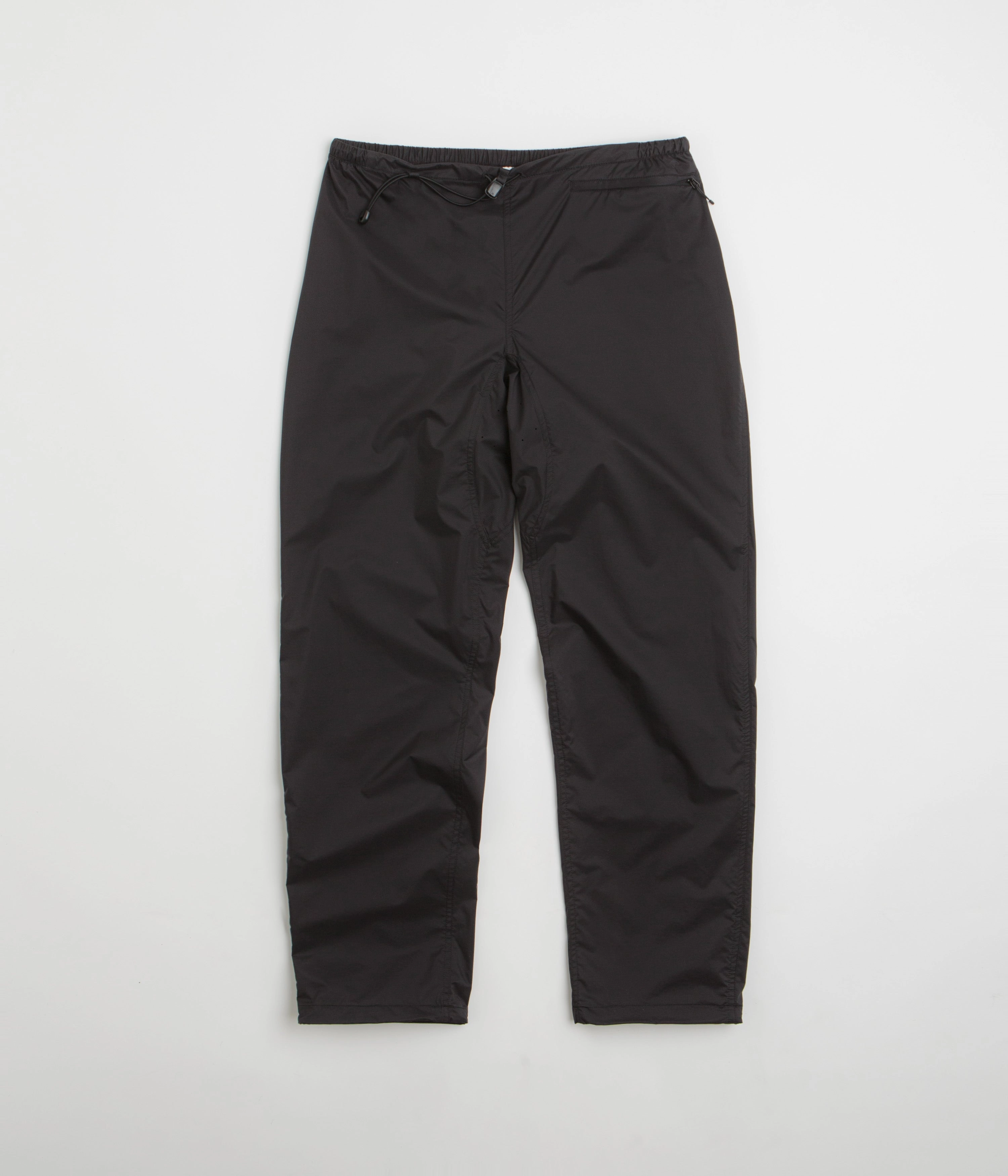 Modern Cut Cayl Light EQ Pants - Black