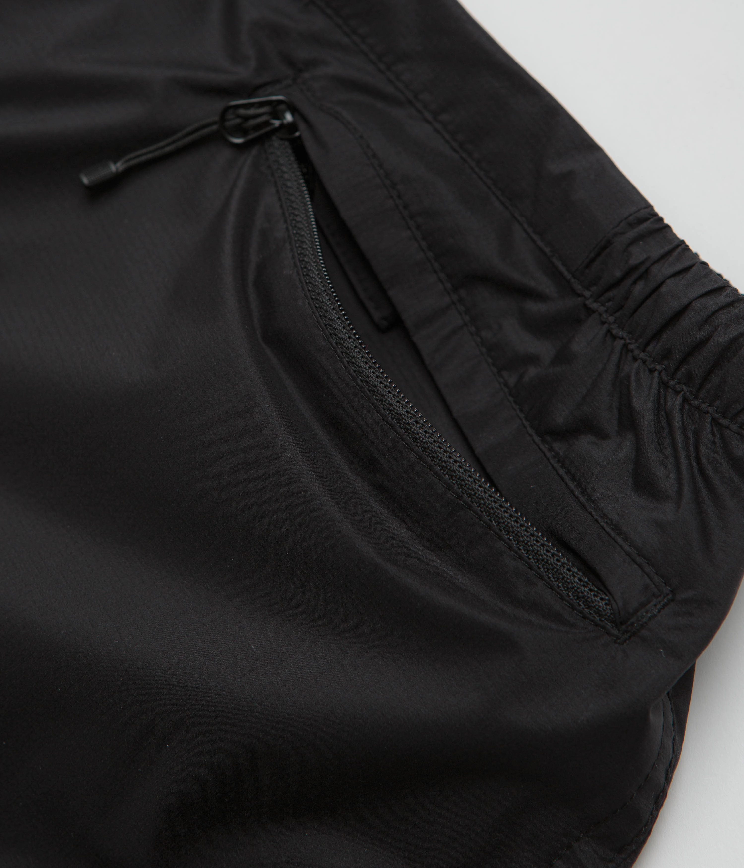 Movement Ease Breathable Lining Cayl Light EQ Pants - Black