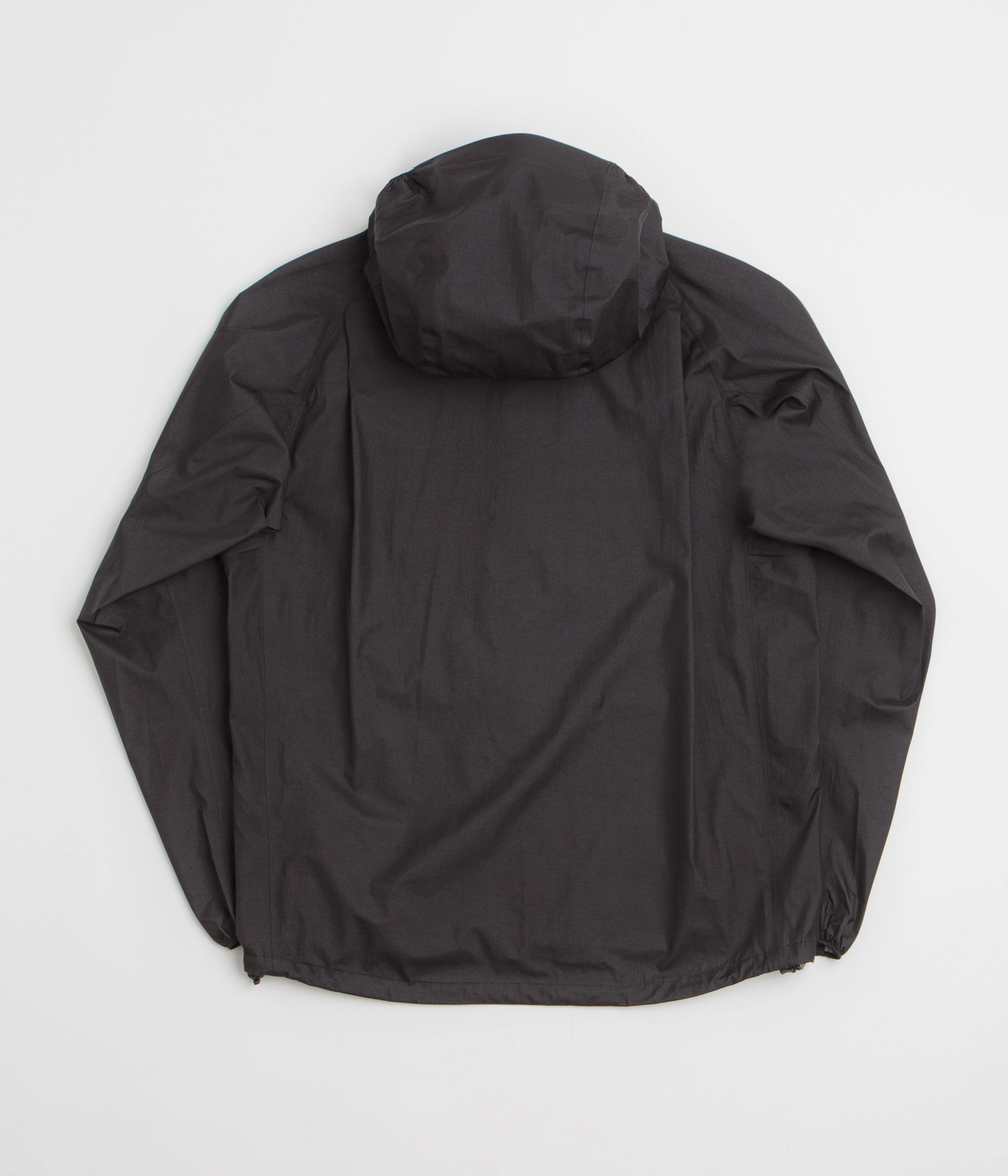 Philanthropy Cayl Light Trail 3L Jacket - Black