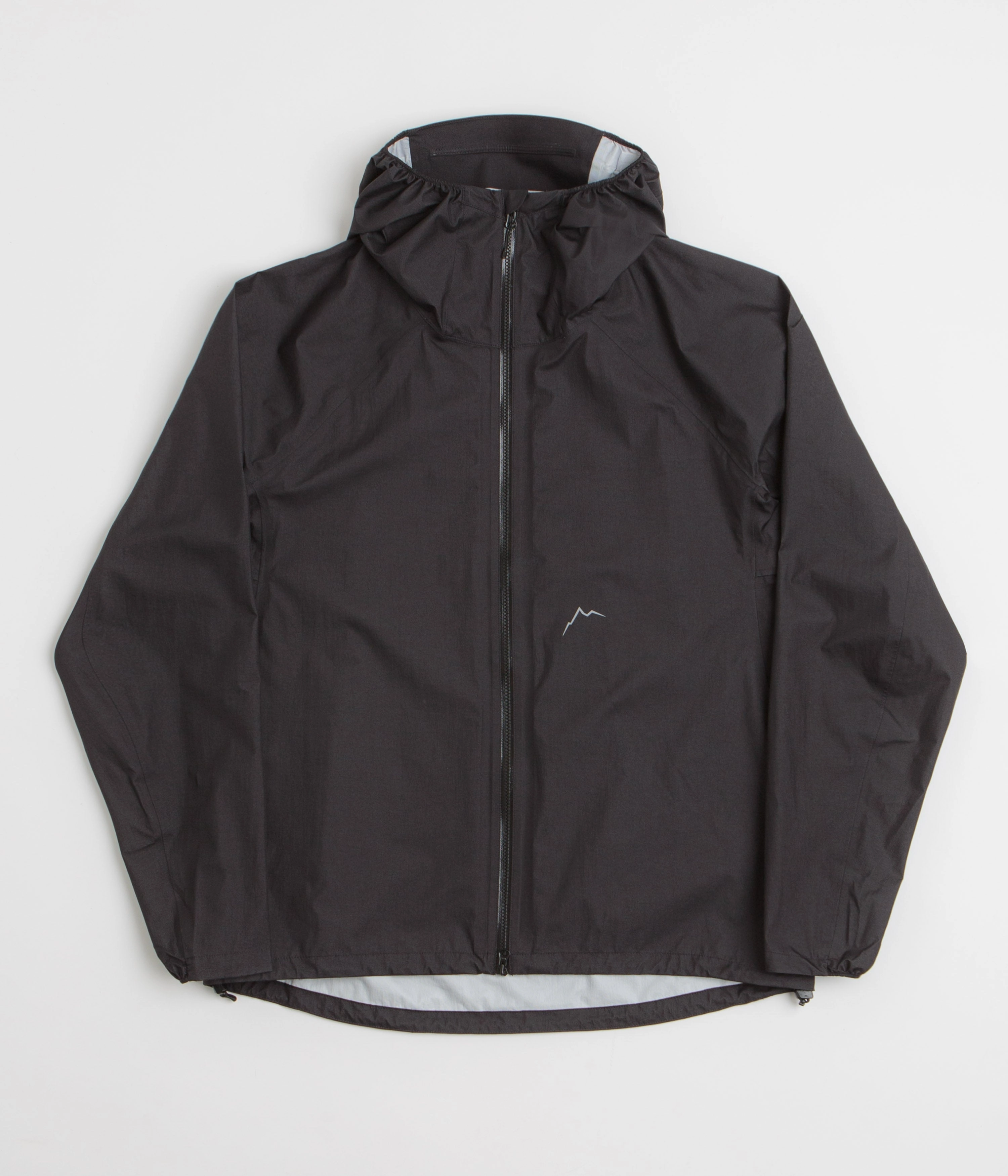 Cayl Light Trail 3L Jacket - Black City Streets special - occasion wear