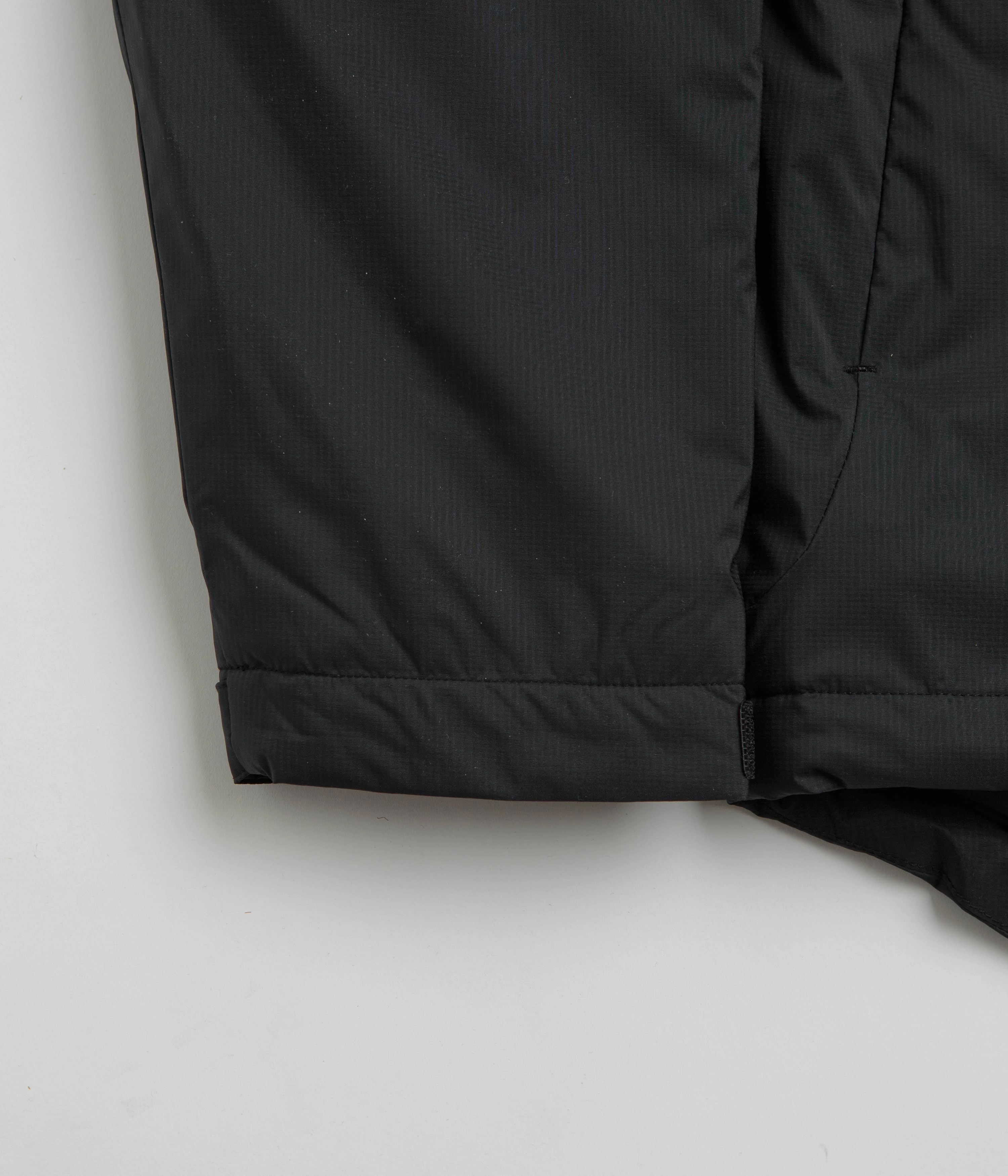 Cayl Primaloft Jacket - Black High-quality Future