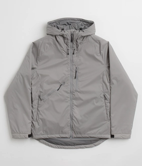 Serve Cayl Primaloft Jacket - Grey