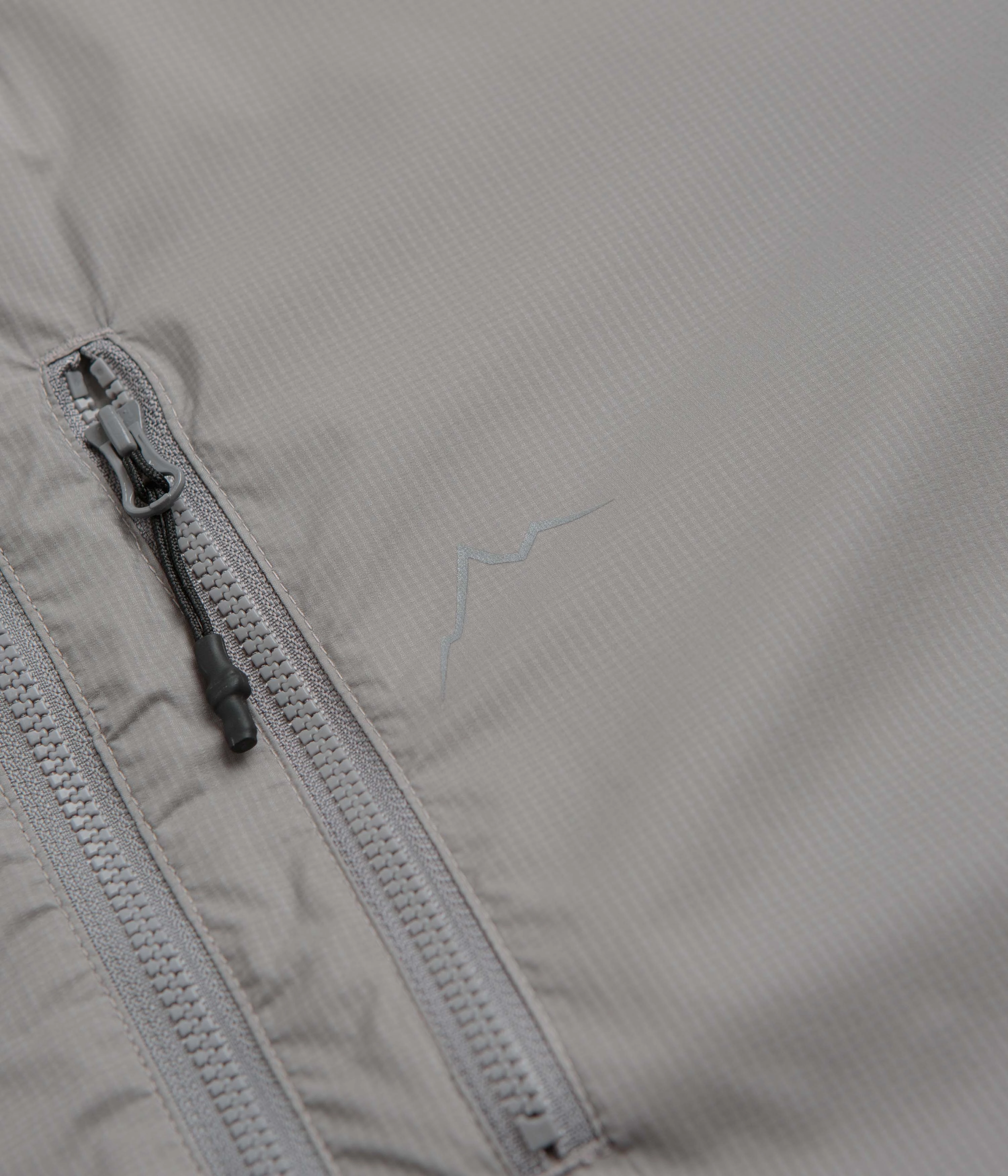 Award Recommendation Cayl Primaloft Jacket - Grey
