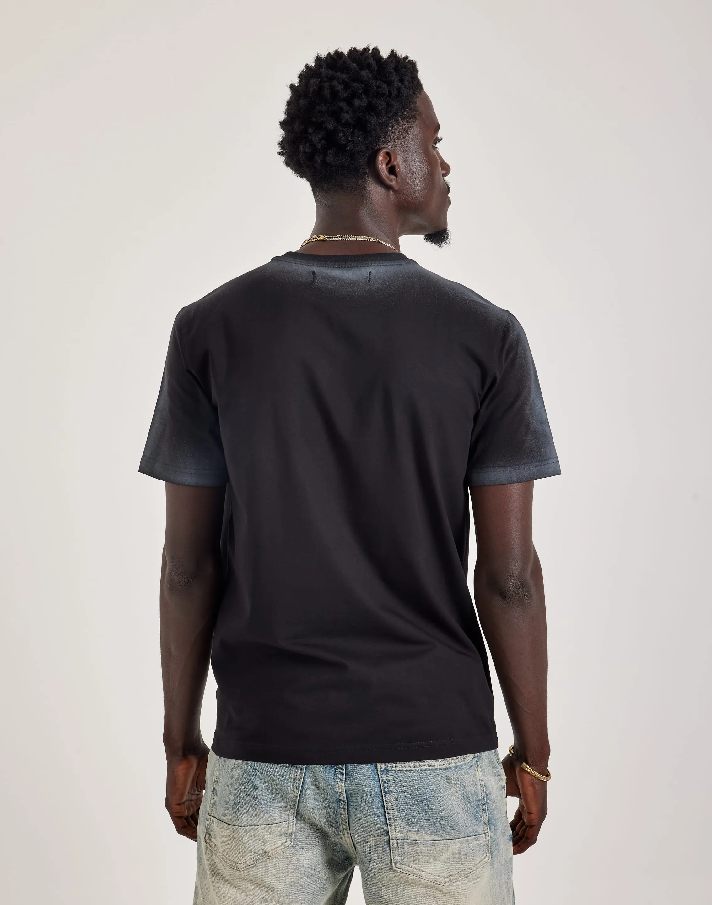 VentilatedMesh Central Mills AC/DC Plug Me In Tee