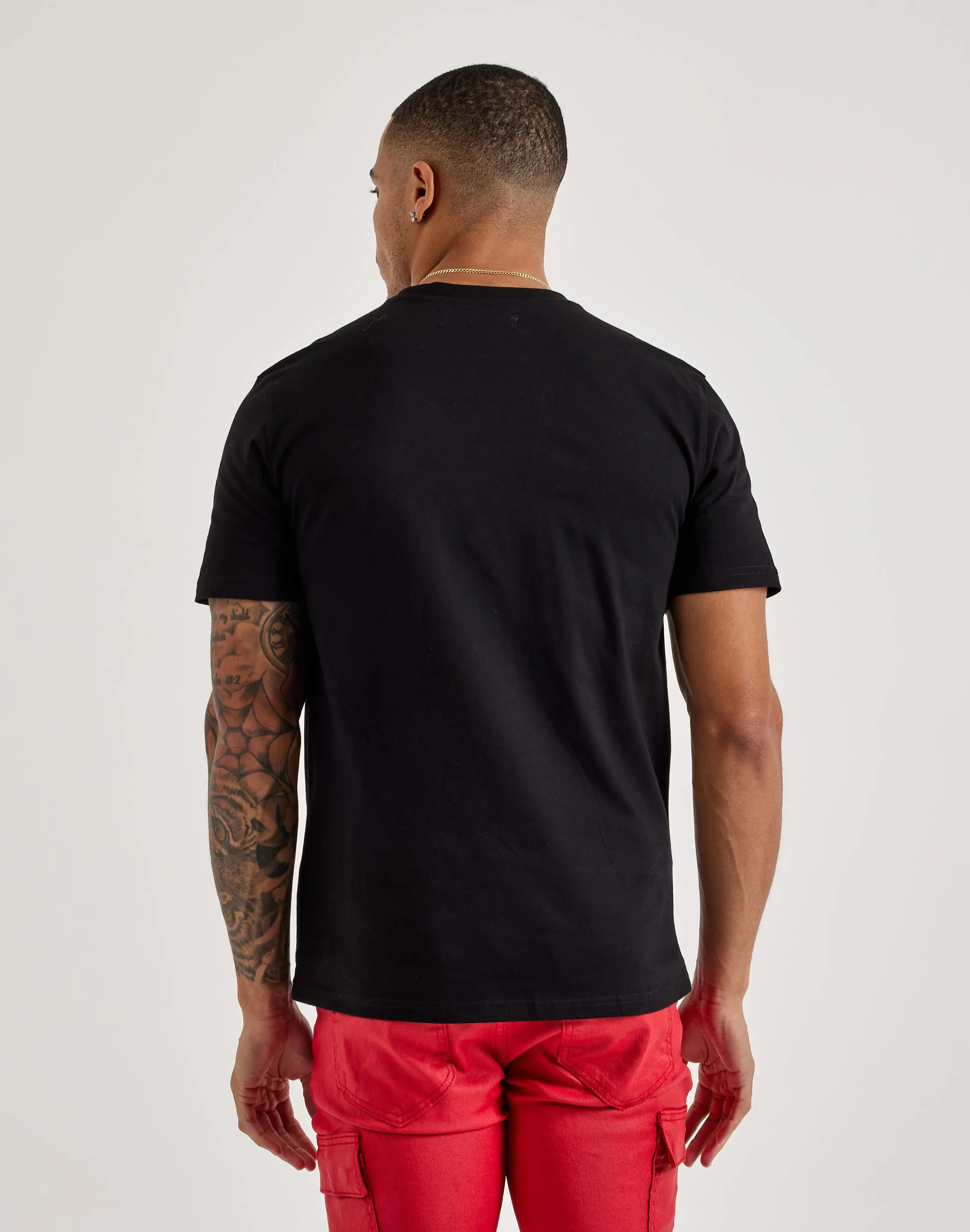 Central Mills Star Wars Darth Maul Tee MinimalistDesign Easy Wash