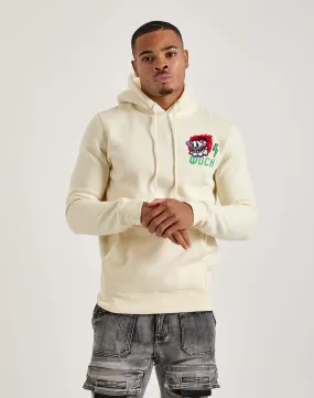Central Mills Stay Out Pullover Hoodie Kid Play