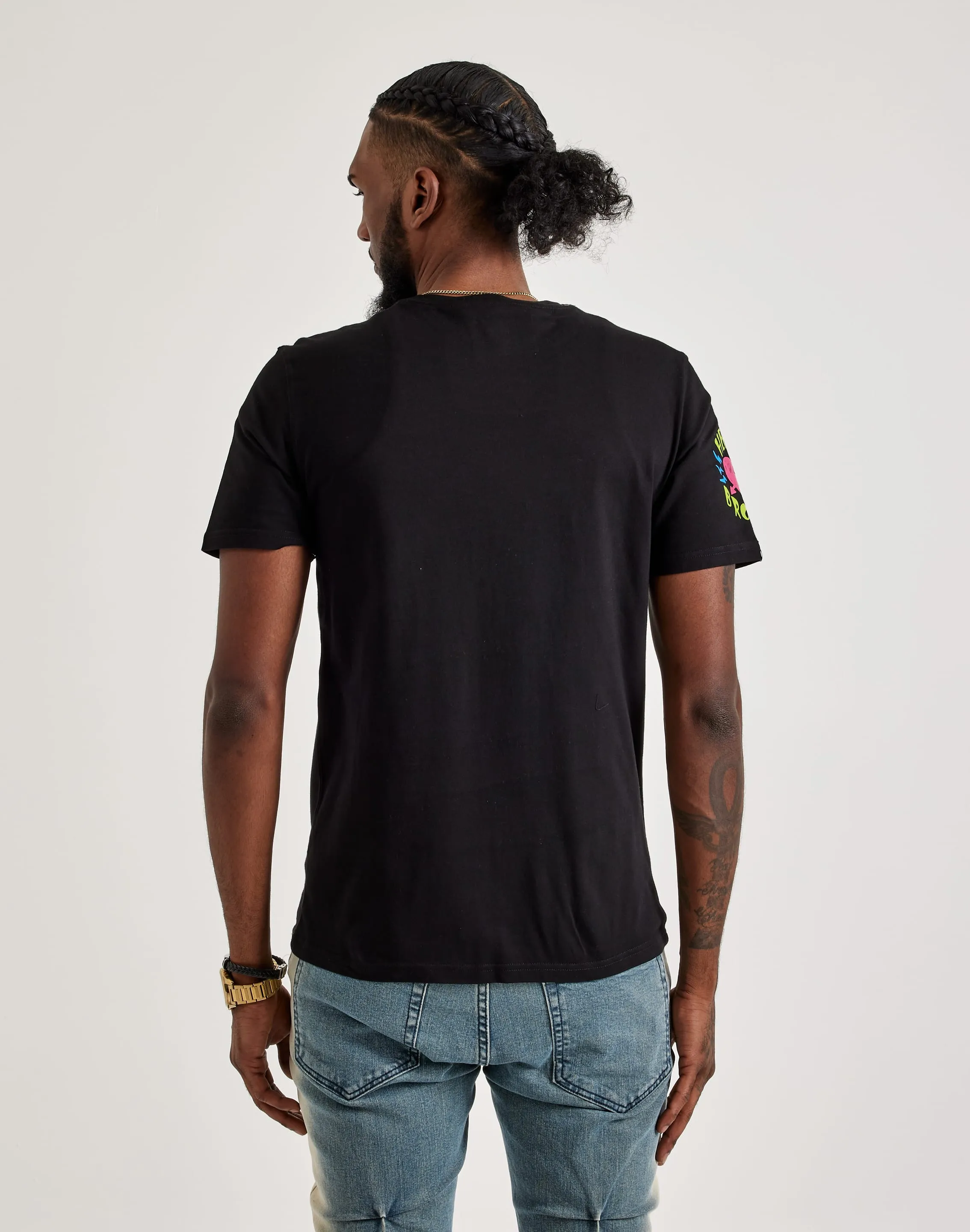 Antibacterial Finish CompressionEnhanced Fit Central Mills Wedding Cake Game On Tee