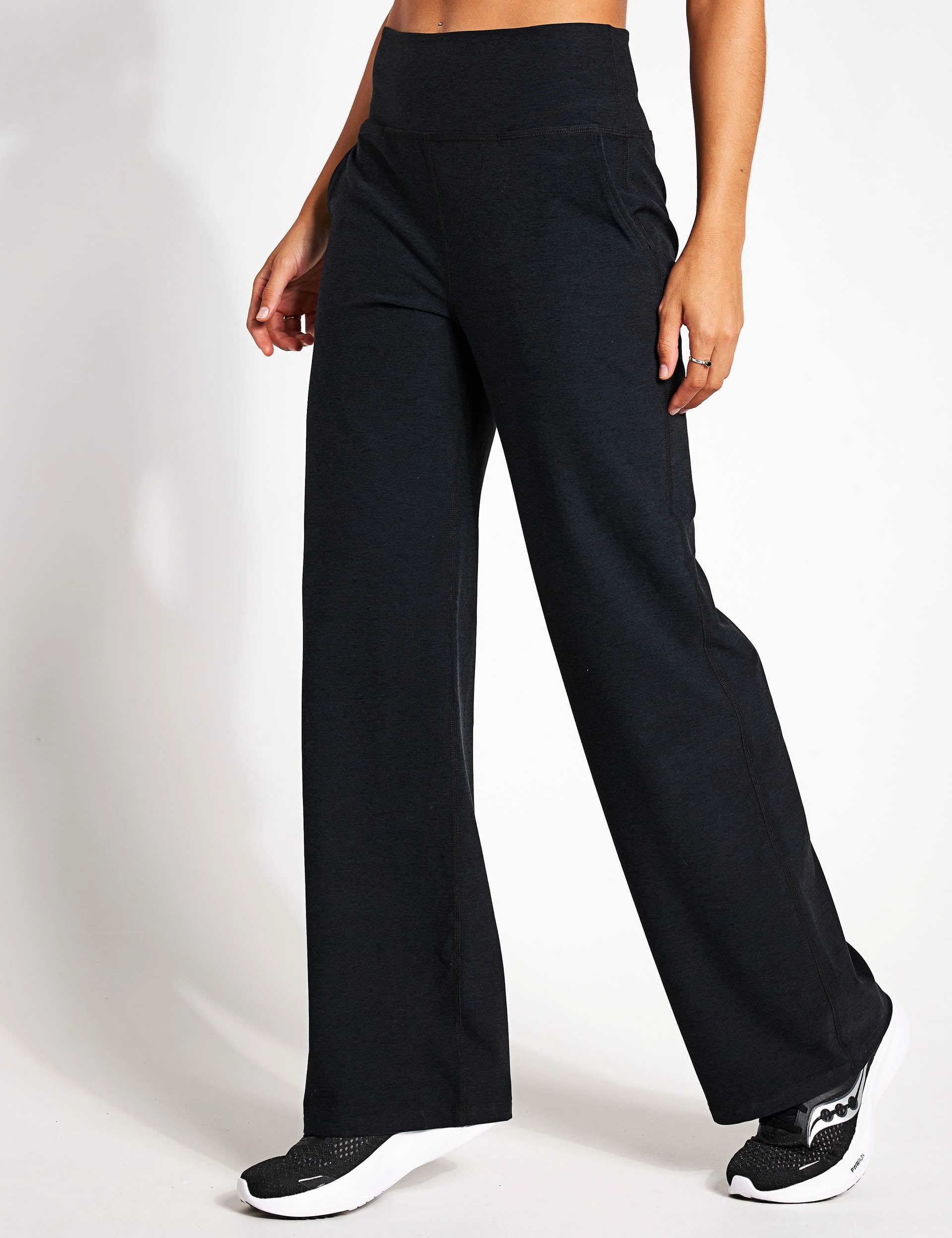 Spacedye Laid Back Pant - Darkest Night Tear Resistant Fabric