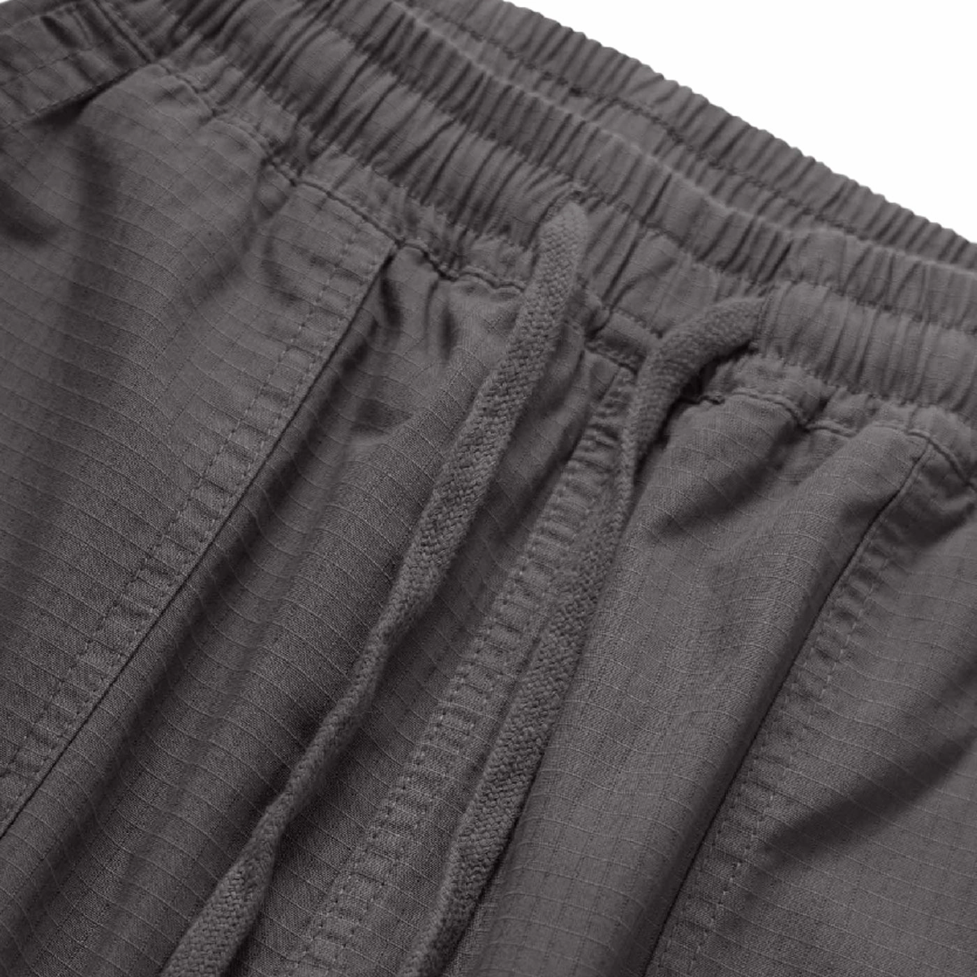Service Works Ripstop Chef Pant - Washed Black TaglessComfort Fashionable Waist