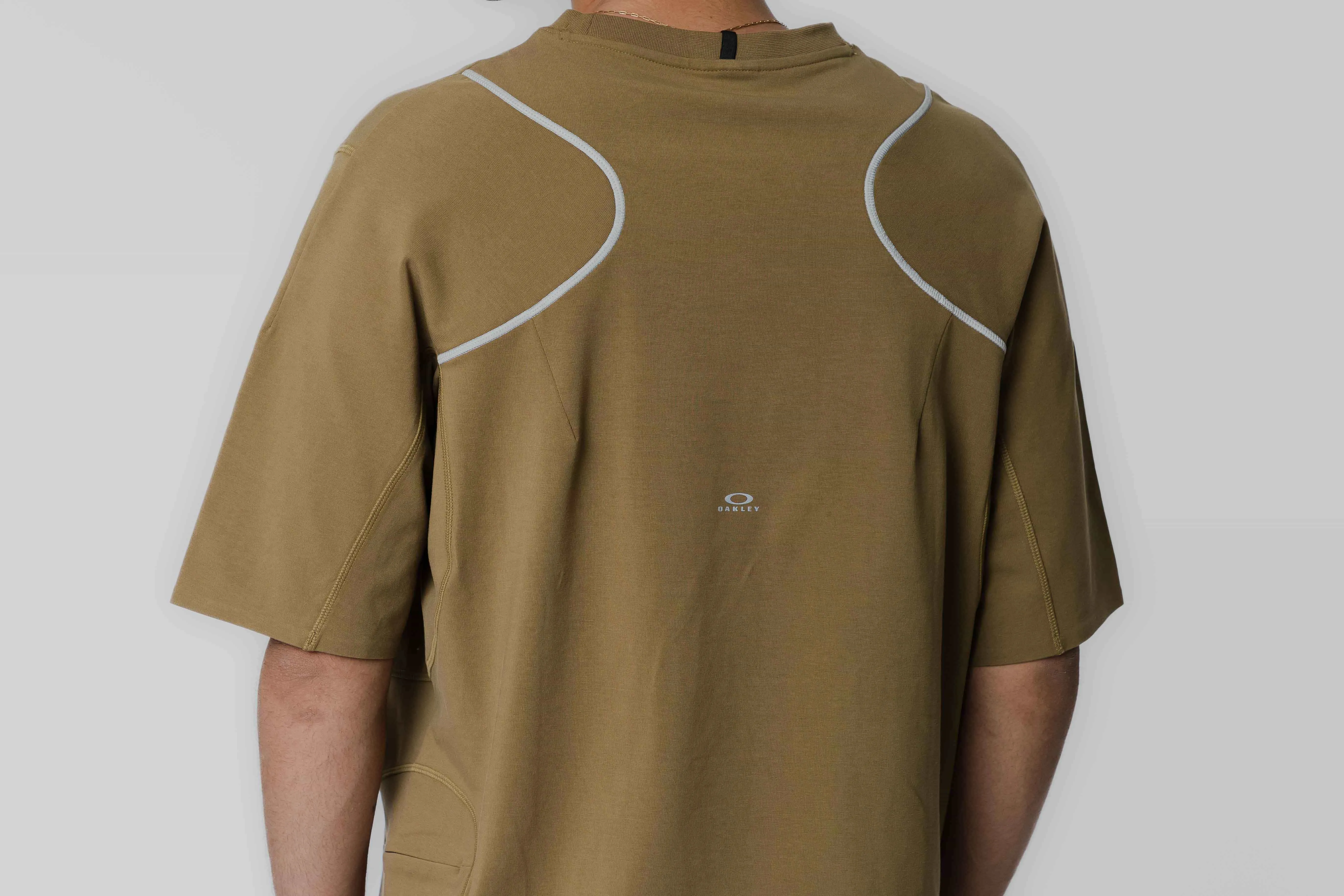 Oakley Latitude Flight SS Tee SoftKnit