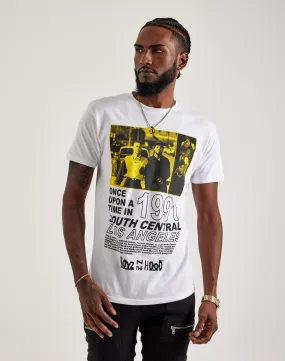 Philcos Once Upon A Time In South Central Tee World Glow OdorResistant