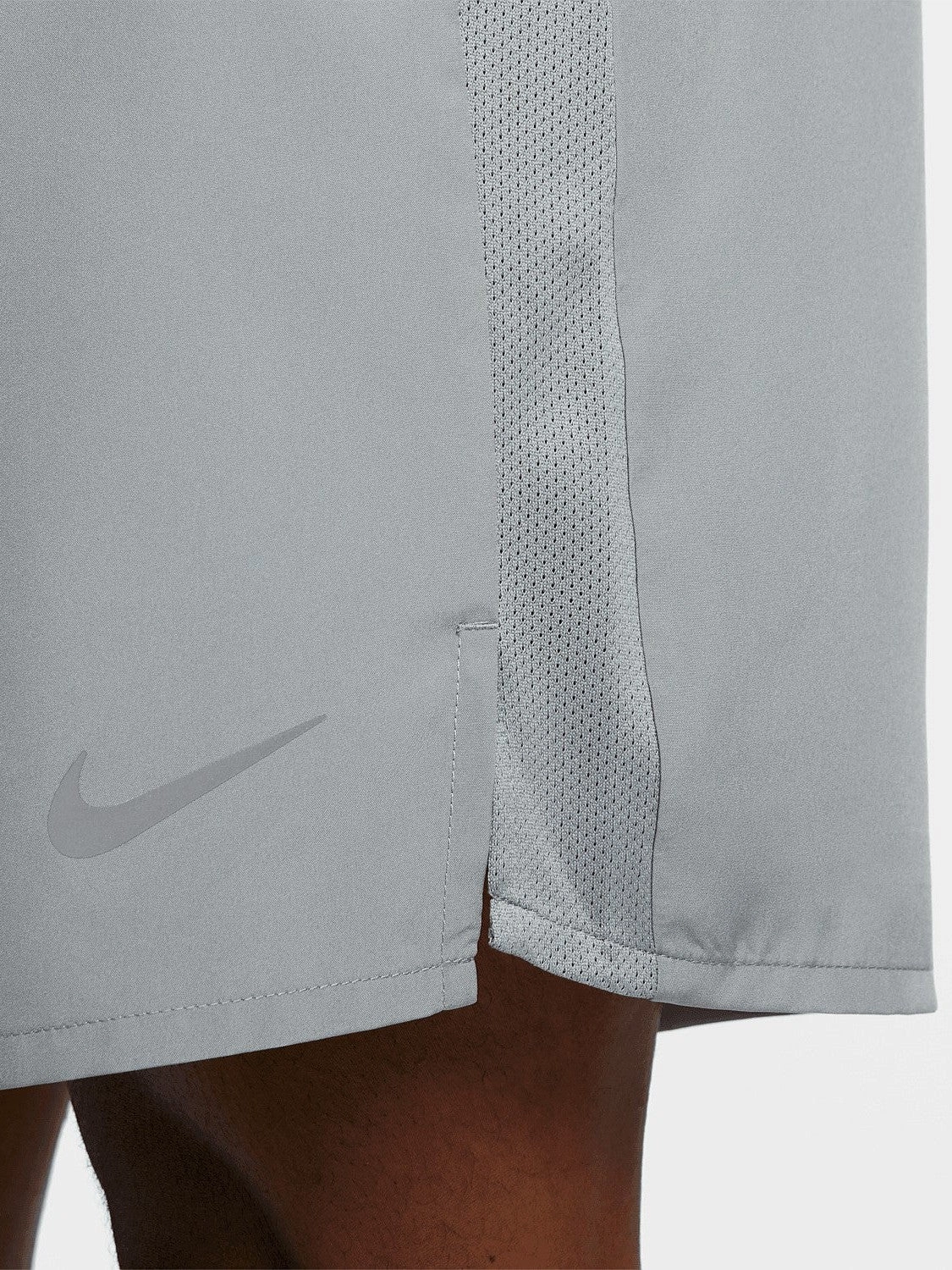 quick-drying Sweat Wicking Channels Challenger Dri-FIT Running Shorts