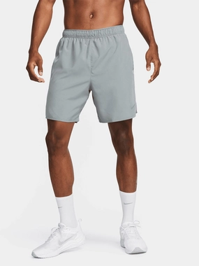 Challenger Dri-FIT Running Shorts Quick Evaporation Fabric Breathable Mesh Panels