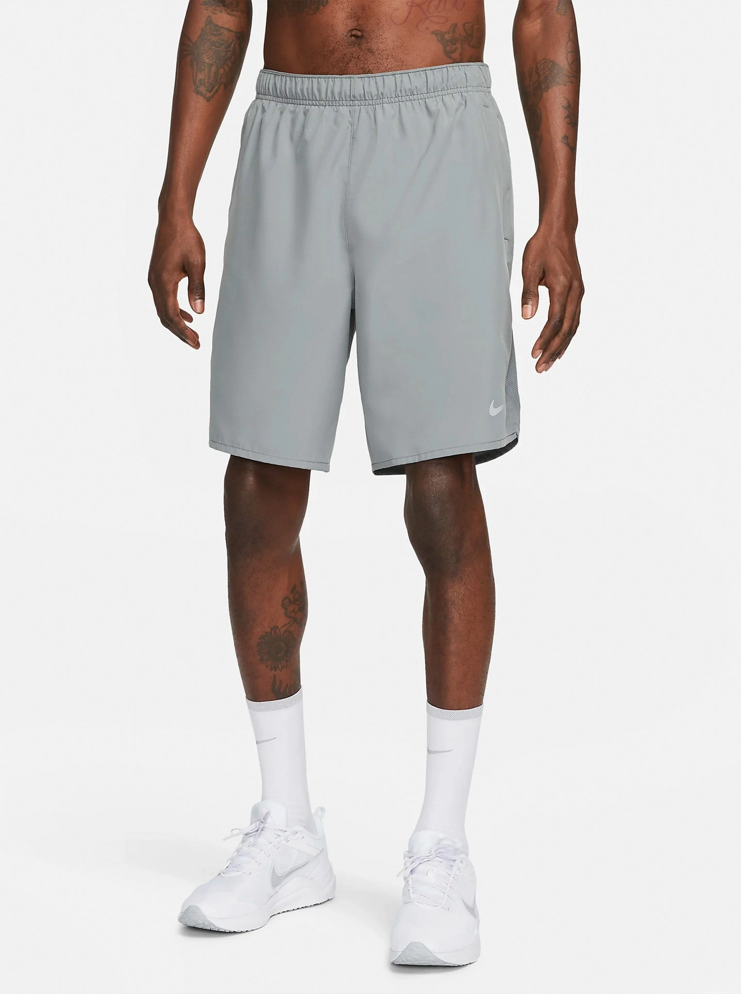 Challenger DRI-FIT Shorts Lightweight Weave