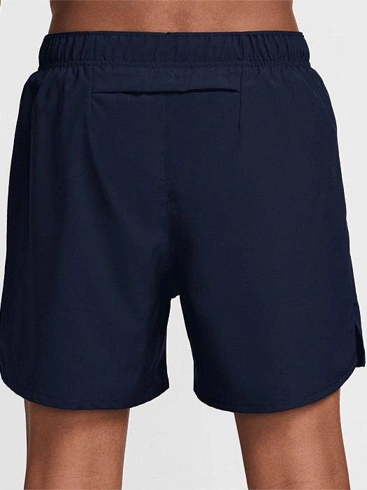 Reinforced Hems hospitality industry Challenger Swoosh Dri-FIT Running Shorts