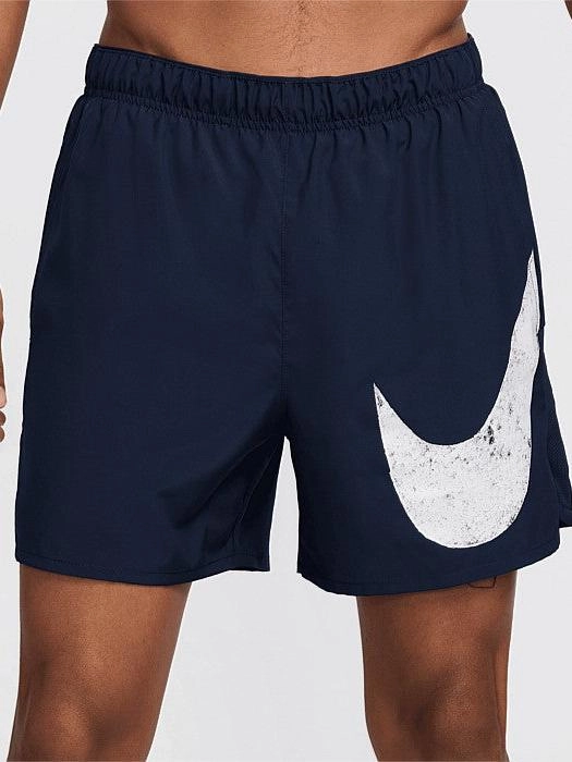 Wedding Gift QuickReleaseBuckle Challenger Swoosh Dri-FIT Running Shorts