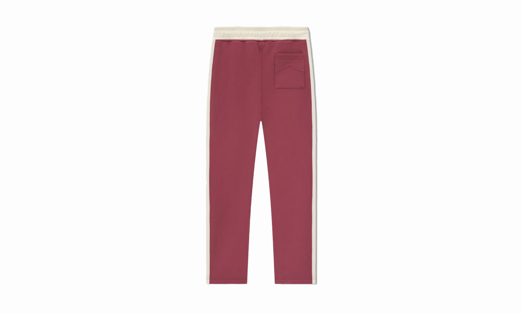 Chamonix Sweatpants "red"