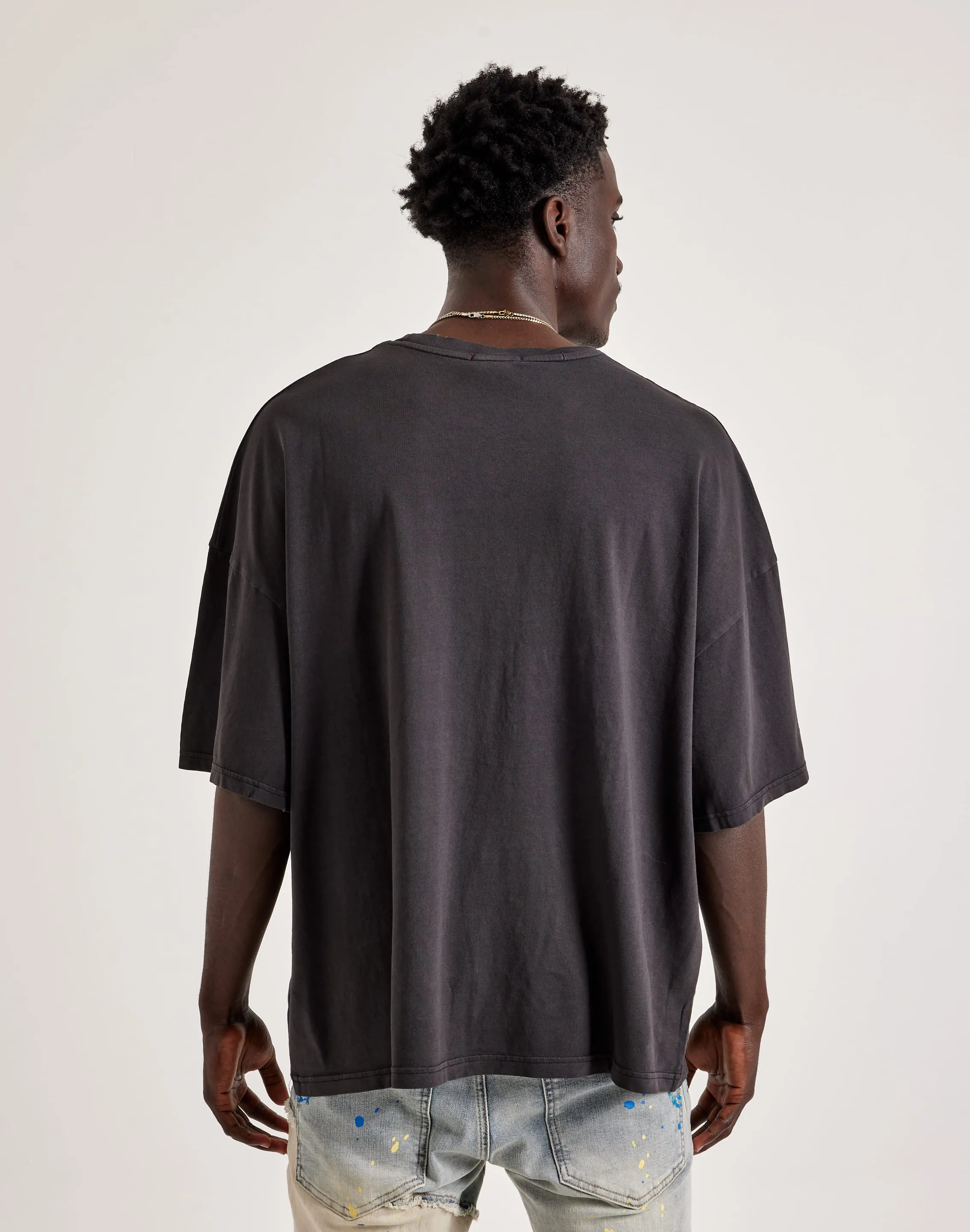 Vital Core Champion Riggins Drop-Shoulder Tee