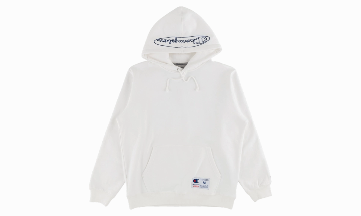 Champion Outline Hoodie "SS 19"