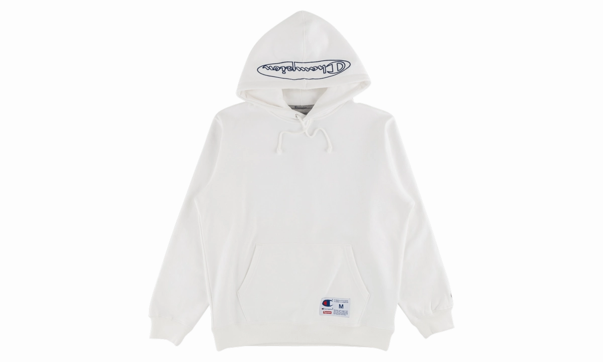 Champion Outline Hoodie "SS 19"