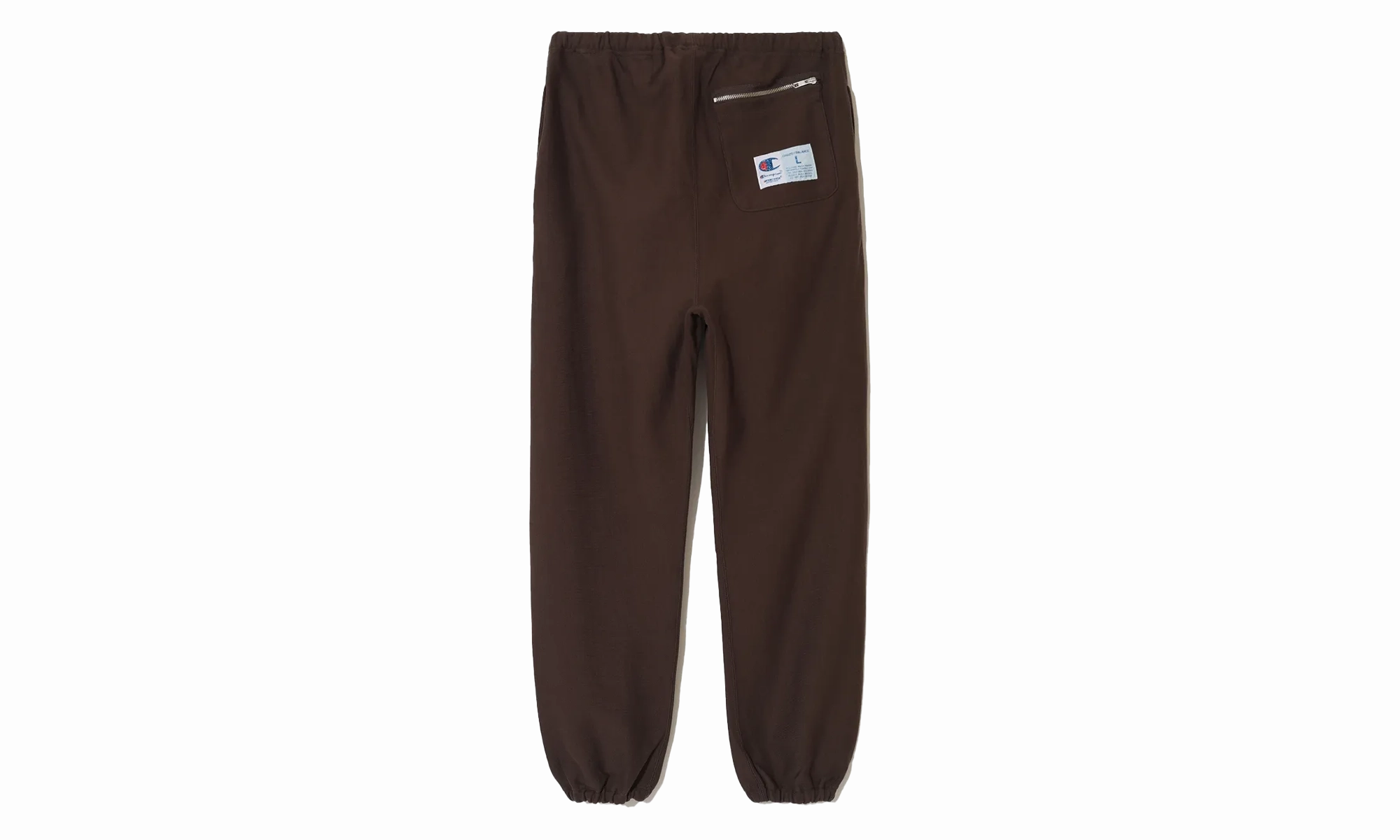 Champion Sweatpants "Brown"