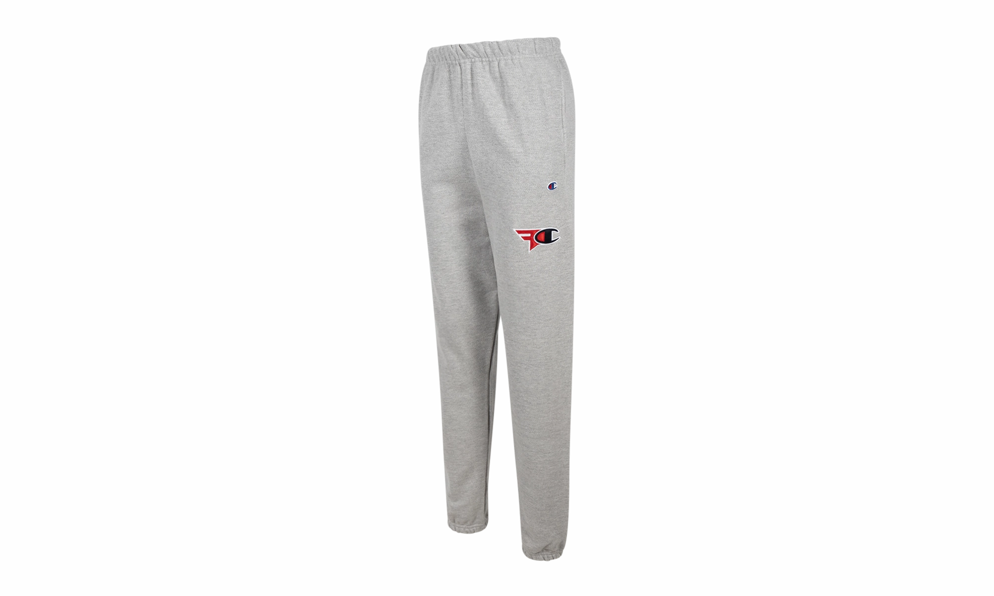 Champion Sweatpants "Grey"