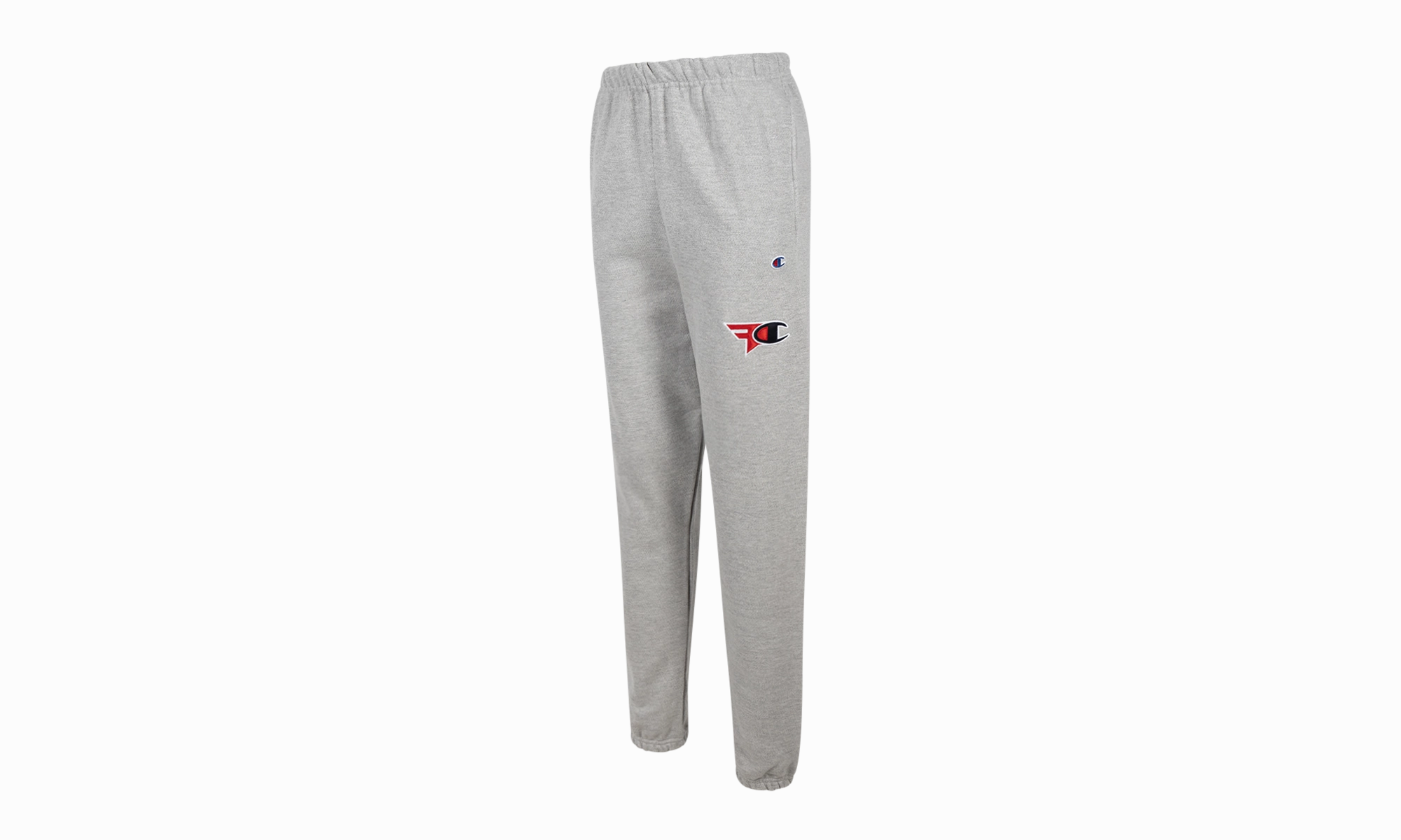 Champion Sweatpants "Grey"