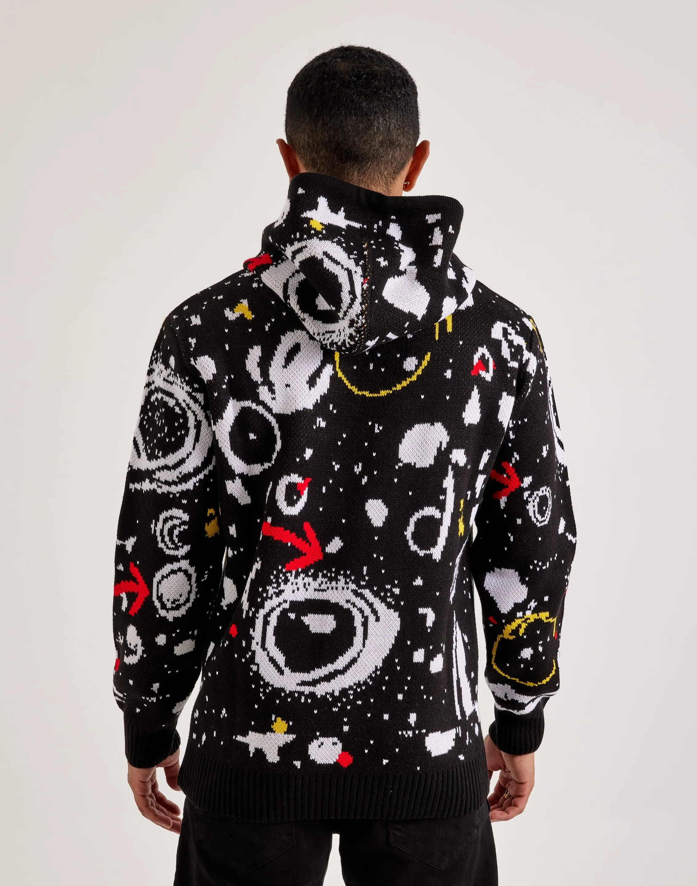 Chapter By Kohli One In A Million Sweater SmoothZipper Run Ready