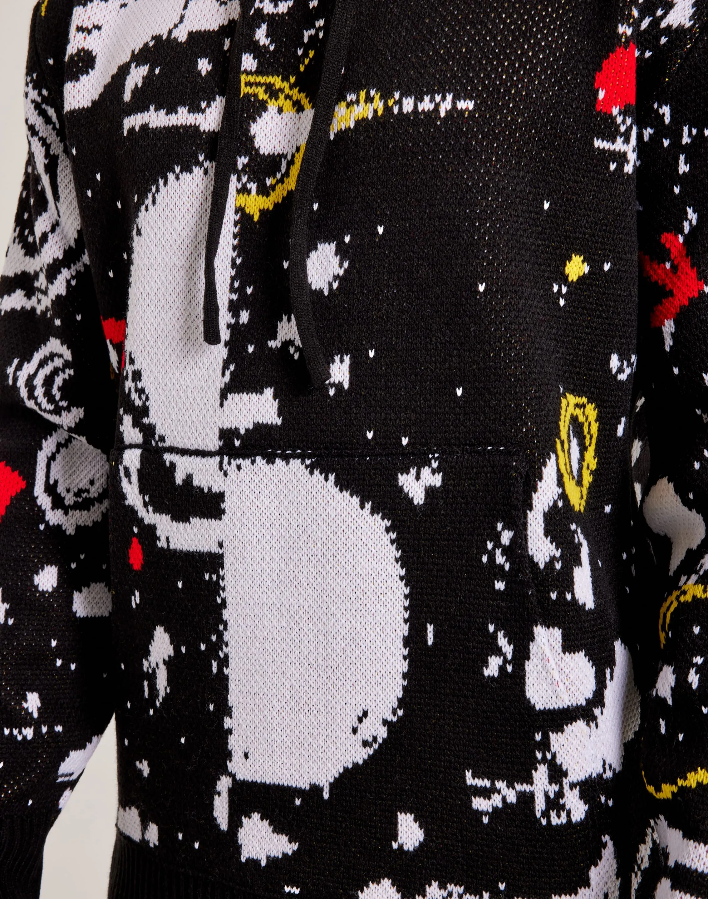 Chapter By Kohli One In A Million Sweater Magnetic Closure