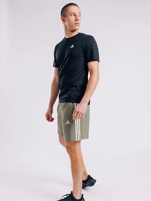 Colorfast Treatment shorts set Chelsea 3-Stripes Shorts
