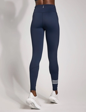 City Walk For Adults Chelsea Legging - Navy Blue