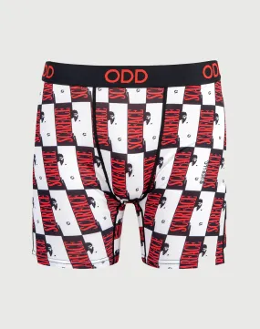 MoistureManagementSystem Lake Mood Odd Sox Scarface Boxer Briefs