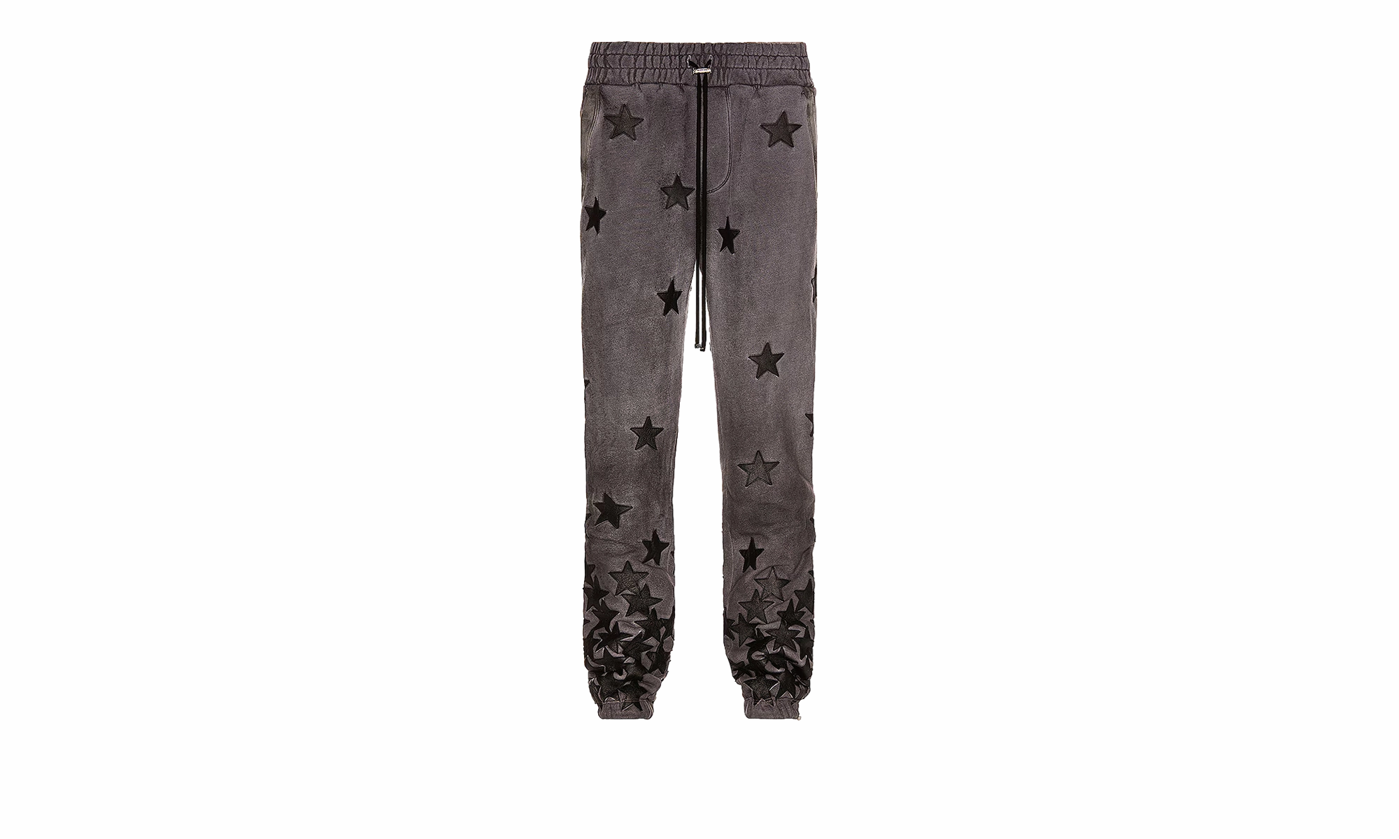 CHEMIST STAR SWEATPANT "Heather Grey"