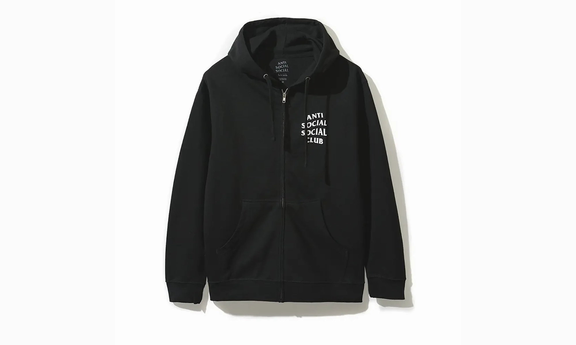 Cherry Blossom Hoodie "Black"