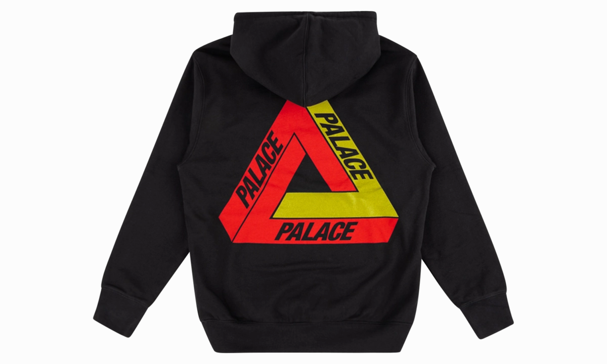 Chi-Ferg Hoodie