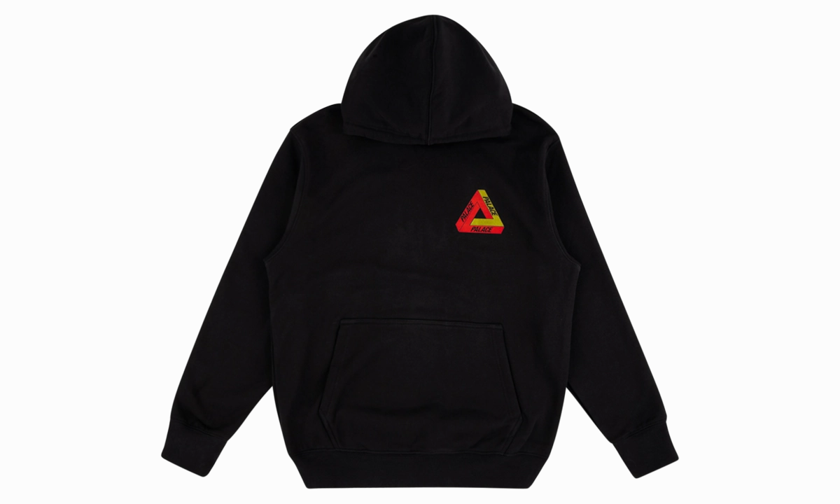 Chi-Ferg Hoodie