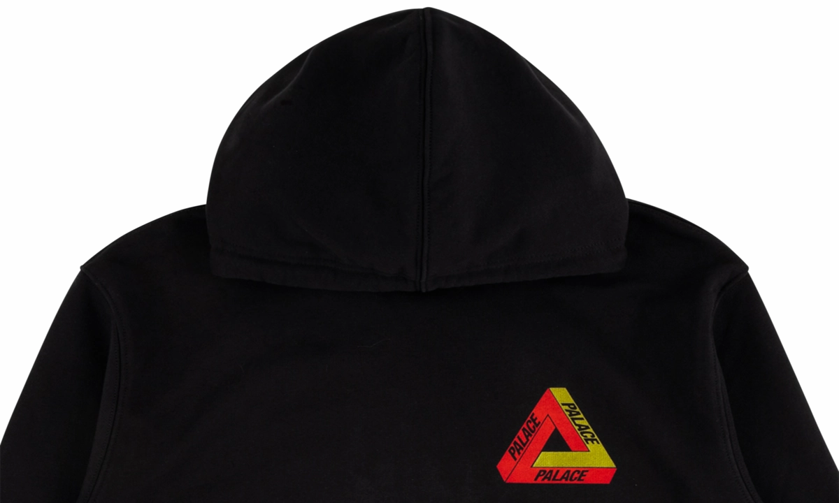 Chi-Ferg Hoodie