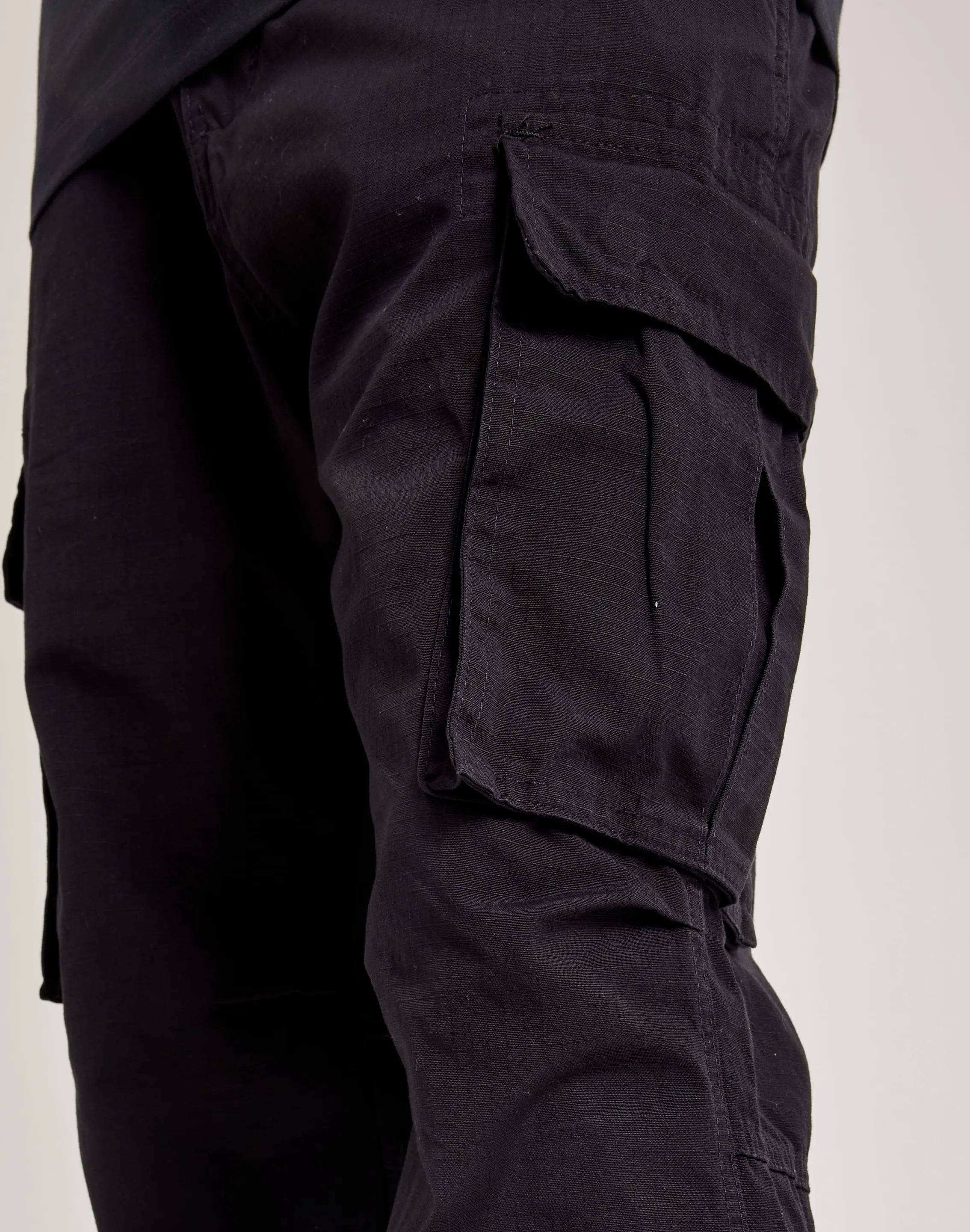 Happy Core MNML Ultra Baggy Vintage Cargo Pants