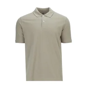 QuickEvaporation Busy Glow Pique Polo - Mens