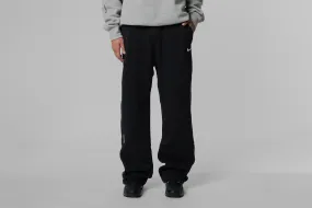 Nike x NOCTA Fleece CS Open-Hem Sweatpants All-Season Wear