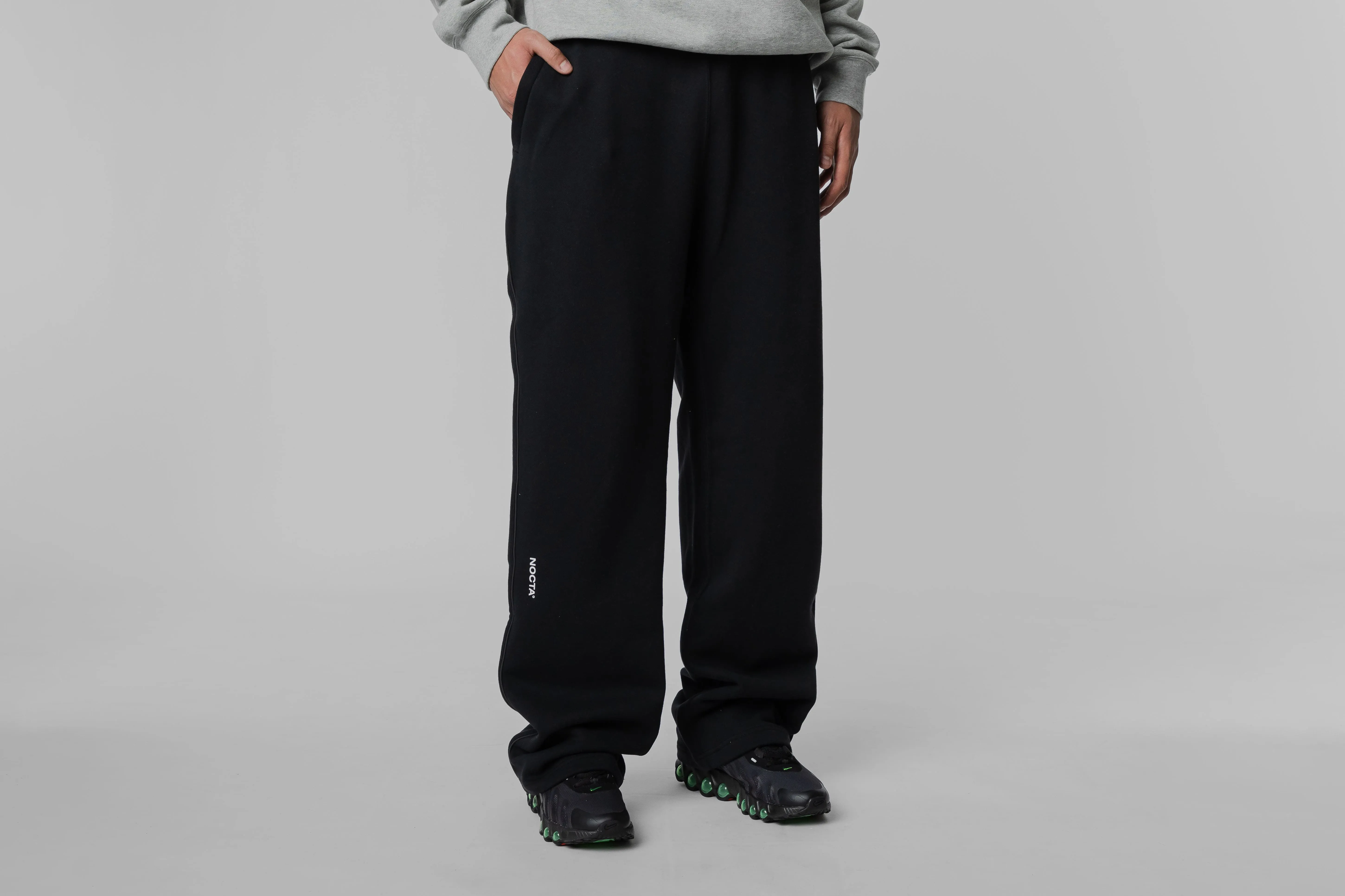 Nike x NOCTA Fleece CS Open-Hem Sweatpants All Season