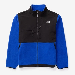 Retro Denali Jacket AntiStaticLining Mountain Ready