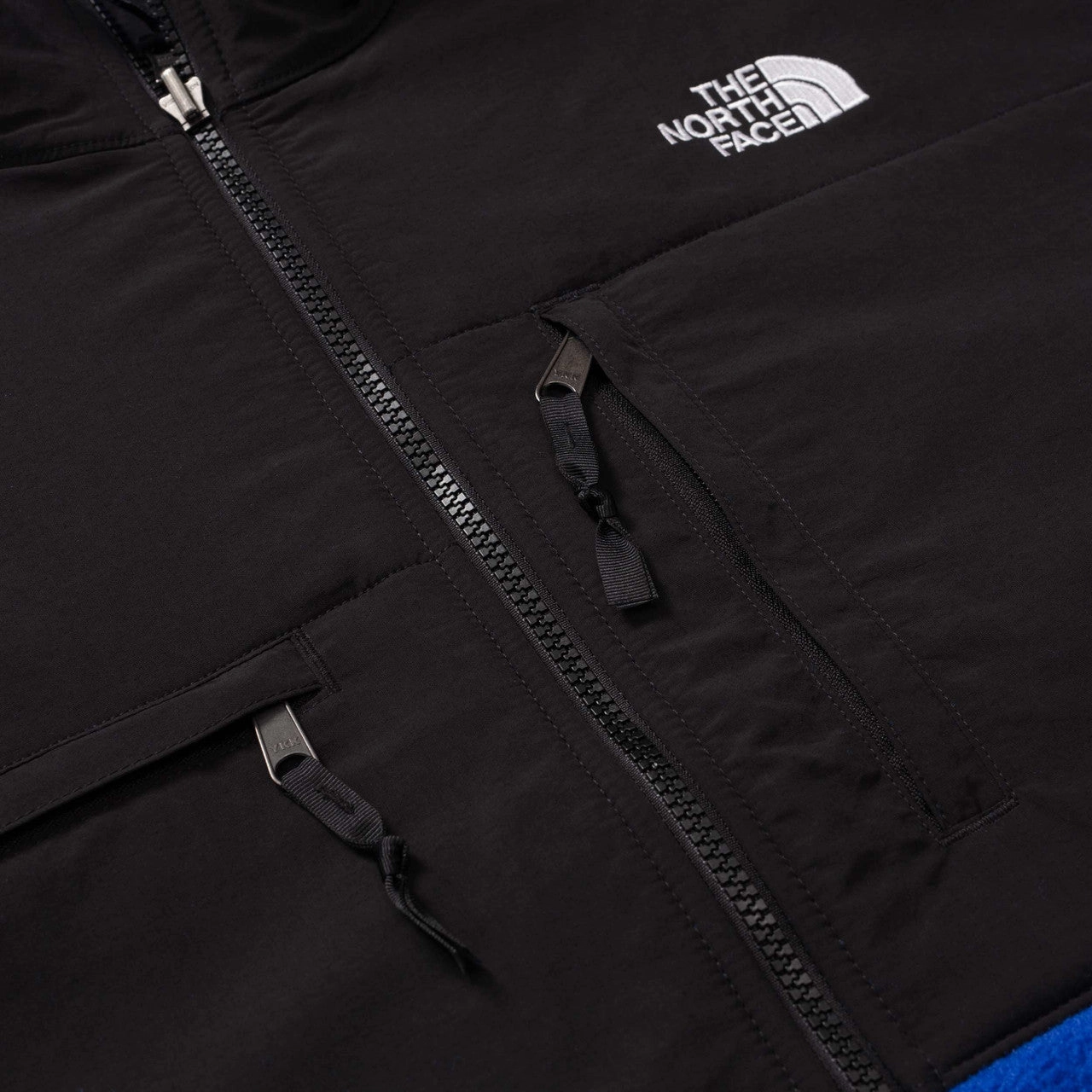 Retro Denali Jacket Project